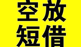 深圳23空放-深圳23个人借贷不查征信-深圳23短借私人