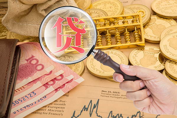 深圳23靠谱私人借钱