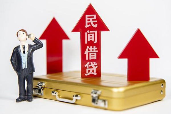 深圳23民间短借